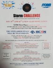 Storm Challenge 2022